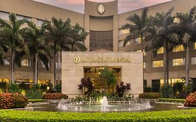 Hotel Real Intercontinental San Jose Costa Rica